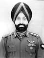 SP Singh