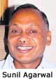 Sunil Agarwal