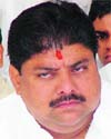 Ajay Chautala