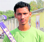 Karan Thakur