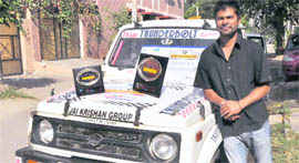 Harpreet Singh Bawa