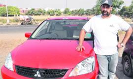 Harkaran Singh