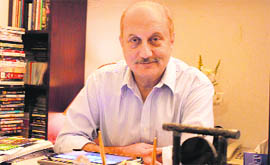 Anupam Seth