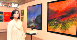 Neepa Sharma