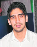 Ayan Mukerji