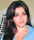 Soha Ali Khan