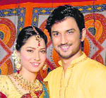 Going Strong: Manav and Archana
