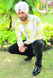 asraj Singh Bhatti