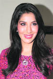 Sophie Choudry
