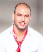 Boxer Akhil Kumar