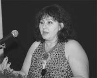 Leslie Udwin