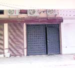 A hookah bar in Bahadurgarh that was raided by the Food and Drug Administration recently. 