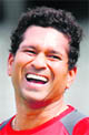 Sachin Tendulkar