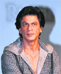 Shah Rukh Khan