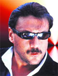 Jackie Shroff