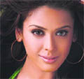 Hrishitaa Bhatt
