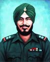 Subedar Joginder Singh