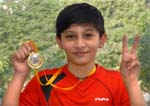 Jivesh Khanna