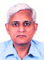 Mahesh Kumar