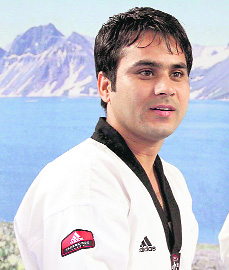 Atul Pangotra