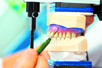 An eye for detail and precision are hallmarks of this career