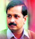 Arvind Kejriwal