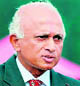 Ranjan Mathai, Foreign Secretary