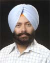 Barjinder Singh Brar