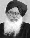 Parkash Singh Badal