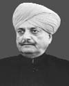 Gulchain Singh Charak