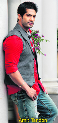 Amit Tandon