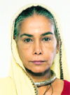 Break time: Surekha Sikri
