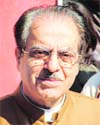 Saifuddin Soz