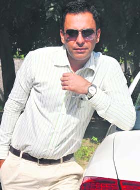 Jayant Pathak