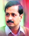 Arvind Kejriwal