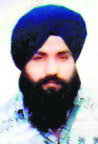 Kuldeep Singh Bachre