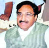 Ramesh Pokhriyal Nishank