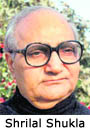 Shrilal Shukla