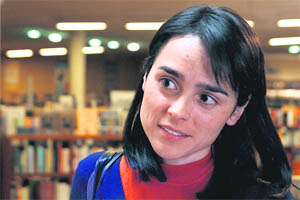 Colombian film Karen Cries on the Bus brings out the extreme poverty in Latin America and how hard it is for a woman to find a job