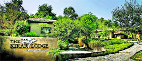 Kikar Resort offers a range of activities