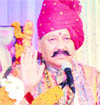 Satpal Maharaj