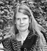 Gillian Wright