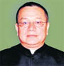 CM Jarbom Gamlin
