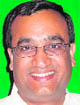  Ajay Maken, Sports Minister