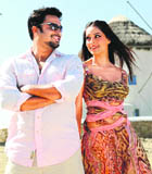 Bipasha Basu with Madhavan