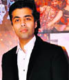 Karan Johar
