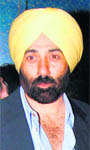 Sunny Deol