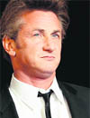 Sean Penn