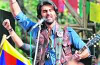 Ranbir Kapoor