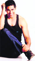 Tarun Khanna